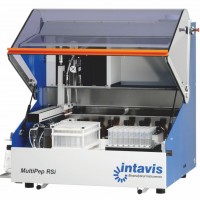 INTAVIS MultiPep RSi 高通量多肽合成儀