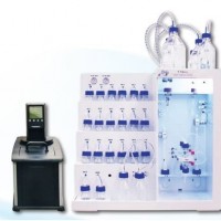 CS Bio CS136H多肽合成儀