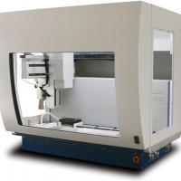 歐羅拉 DNA指紋 核酸提取液體處理工作站 VERSA1100