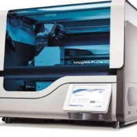 MagNA Pure 24全自動(dòng)核酸純化儀