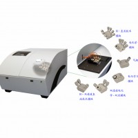 BI-4500 表面等離子體共振儀