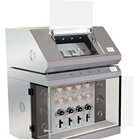 AWS分子相互作用分析儀AF20+