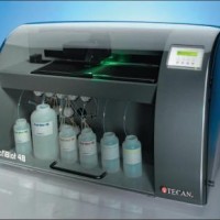 PROFIBLOT 48 全自動蛋白印跡儀