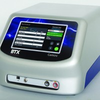 BTX Gemini X2電穿孔儀