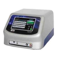BTX Gemini X2雙波電穿孔系統(tǒng)