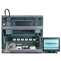 Tecan Freedom EVO NGS樣品處理工作站