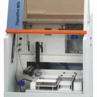 INTAVIS DigestPro  MSi 自動蛋白消化儀