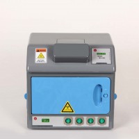 ZF-8D型暗箱四用紫外分析儀