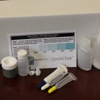 Modern Water QuickChek SRB 檢測系統(tǒng)