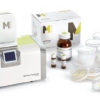 Milliflex&reg; Quantum快速微生物檢測系統(tǒng)