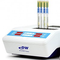 DW-ES800型微生物實(shí)時(shí)檢測(cè)系統(tǒng)
