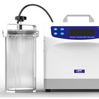 新DW-100A-K型智能厭氧培養(yǎng)系統(tǒng)/厭氧工作站