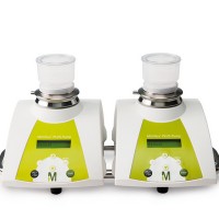 默克Merck 雙頭Milliflex PLUS 泵 MXPPLUS02