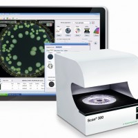 Interscience 全自動菌落計(jì)數(shù)器 Scan 300