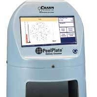 Charm Peel Plate菌落計數器+PP-COLONYCOUNTER