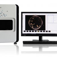 澤析生物ZX-200型全自動菌落計數(shù)儀