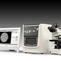 新MF3顯微分析、菌落計(jì)數(shù)、抑菌圈聯(lián)用儀