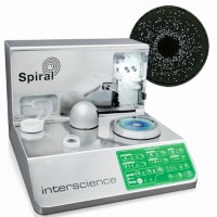 Interscience 全自動(dòng)螺旋接種儀