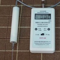 SWP-100型便攜式土壤水勢測定儀