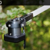 CI-110植物冠層數(shù)字圖象分析儀