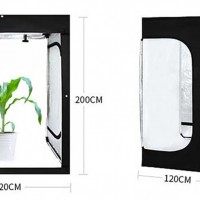 萬深PhenoGA植物表型分析測量儀