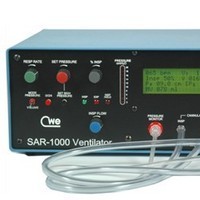 小動物呼吸機 (Small Animal Ventilators)