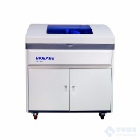 博科 BK-400 全自動(dòng)生化分析儀