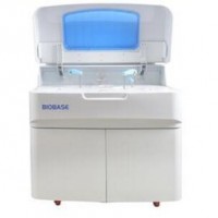 博科全自動生化分析儀BK-400