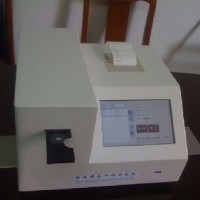 ZPP-5600型血液鋅原卟啉測定儀