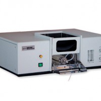 BH5100T型原子吸收光譜儀