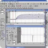 pClamp 10記錄和分析軟件