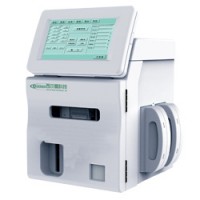 西爾曼G-100血?dú)夥治鰞x