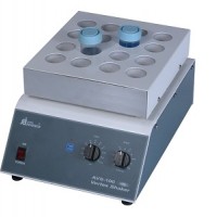 AVS-100小型可調(diào)速旋渦式振蕩器