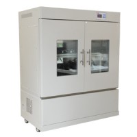 博迅 BSD-YX(F)2400 大容量立式搖床