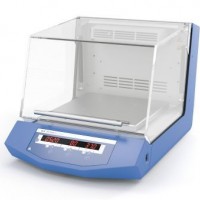 德國IKA/艾卡 KS 3000 ic control 恒溫搖床