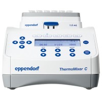 Eppendorf ThermoMixer C 舒適型恒溫混勻儀