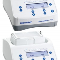 Eppendorf ThermoMixer F 精巧型恒溫混勻儀