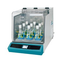 Lab Companion 恒溫?fù)u床 IST-3075