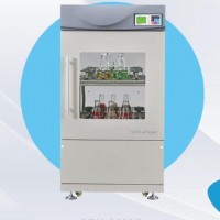立式雙層恒溫培養(yǎng)振蕩器搖床SPH-2102C