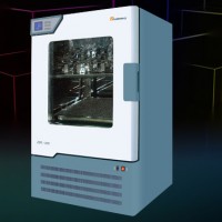 萊玻特瑞ZQPL-200立式振蕩培養(yǎng)箱全溫?fù)u床
