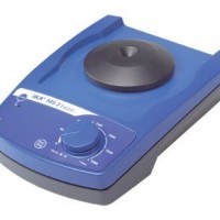 德國IKA/艾卡 MS 3 basic 圓周振蕩器