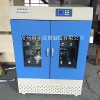 TS-2102雙層全溫振蕩器（搖床）