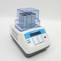 汗諾HNMTC-100恒溫混勻儀(制冷型)