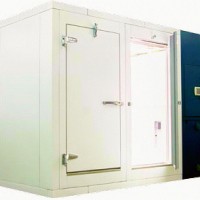 【加拿大Conviron】PGW40步入式植物生長箱
