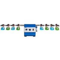 Burrell95型可調(diào)速手腕式振蕩器075-795-16-36