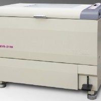 臥式腳踏開門型真彩觸摸屏搖床ZWYR-211D
