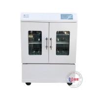 喆圖ZYC-2296LR立式雙開門恒溫振蕩器