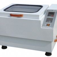 氣浴恒溫振蕩器