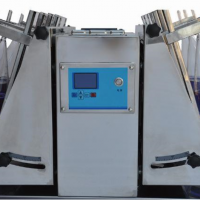 JZD-60分液漏斗振蕩器