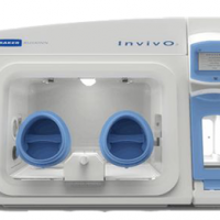 英國Ruskinn Invivo2 400低氧/厭氧培養(yǎng)箱（工作站）